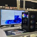 발로란트 피파 롤 오버워치 게이밍 i7-4790+GTX1050 게임용 중고 리퍼 조립 PC 판매합니다! 이미지