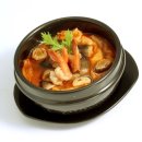 뚝배기짬뽕 - 구례군 화엄사로 377-1 | 뚝배기짬뽕