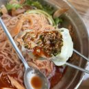 손영환비빔국수칼국수서창직영점 이미지