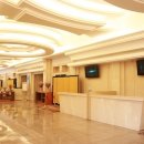 AW컨벤션 앞 이미지