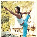 요가&스트레칭 이미지