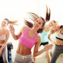 다이어트 댄스(6월) 이미지