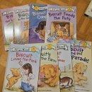 Biscuit - My first I can read series 8권 이미지