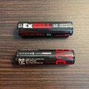 [JCCore] 엑셀 몰리셀 ExCELL Molicel P26A 18650 배터리 리뷰