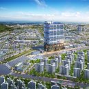 아주아파트 상가 앞 이미지