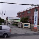 장미아파트 공영주차장 앞 이미지