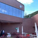 가창우체국 | 대구 근교 커피가 맛있는 대형카페 룰리커피 가창점