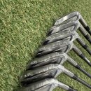 한정 | 진주 골프샵 스릭슨 ZXI7 아이언 블랙 한정판 실물 후기