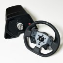 레이싱 | 로지텍 PRO 레이싱 휠 사용 후기