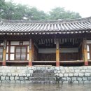 진주 영모재 이미지