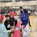 한국체대파워태권도장 이미지