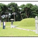 이삼장군 재실 이미지