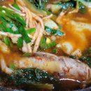 황토메기탕참게탕 | [부산근교 양산호포 맛집] 민물 매운탕 메기탕 맛집 민들레
