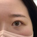 양지세탁소 | 쳐지는 속눈썹 고민 끝! 중계 속눈썹펌 포아이뷰티 후기