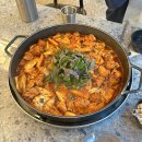 엘리웨이 인천 | [빤닭빤닭 엘리웨이 인천점] 인천 도화동 맛집/ 닭갈비 솔직 후기/내돈내산