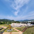 충주고구려비전시관화장실 | [체험학습] 충주 여행에서 만난 충주고구려비전시관 / 국내 유일 고구려 비석