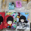 6289 | 일산 킨텍스 크리스마스 전시회 원목 올림액자 제작 후기