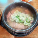 해오름나주곰탕 이미지