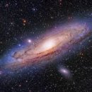 안드로메다 이미지