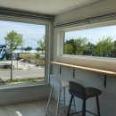 하조대 미니멀하우스 이미지