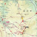 미륵암약수터 이미지