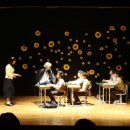 광양문화예술회관 소공연장 이미지