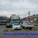 벌교역앞 이미지