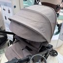 ㈜다성(용인지점) | 디럭스급 절충형 유모차 추천 ‘뉴나 스위브’｜링크맘 용인점에서 직접 밀어본 후기