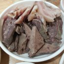 진미순대 이미지