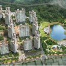 서희스타힐스 앞 이미지