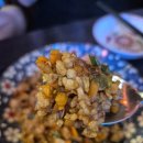 GS25조치원홍대점 | 홍대중국집 왕소야 홍대점에서 맛있는 중식을 먹고왔습니다 마포중국집 추천