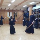 김동진 검도관 이미지