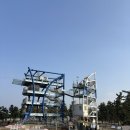 남항진동 | [강릉 이색체험] 남항진 아라나비 하늘자전거·짚라인 후기 | 안목해변 근처