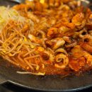 까치산 쭈꾸미 맛집 맛사랑쭈꾸미 가격 후기