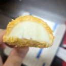 씨유(CU) 문흥상록점 | CU편의점신상 치킨 아이스크림 : 아임낫어치킨 후기 (내돈내산)