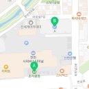 예술조형물(광장-원 이미지