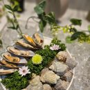 강변에 | 강동 미사 돌잔치 '플로렌스 미사강변점' 예약 후기