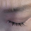 블랙스완래쉬 | 키보 노글루 삐삐래쉬 속눈썹붙이는 방법 내돈내산 솔직후기