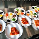 한식조리기능사 자격증 이미지