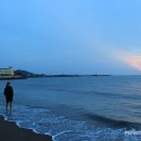 삼양해수욕장 이미지