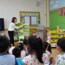 월포초등학교(병설유치원) 이미지