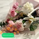 춘천꽃집 춘천꽃도소매 조은생화 2menflower 24시 동내면무인꽃집