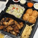 씨유통영정량점 | [통영맛집] 누구나 홀딱 반한닭