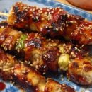 맛나라꼬치 네이버블로그
