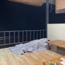 원두막 민박 이미지