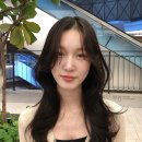 고터미용실 긴 머리 레이어드 C컬 로니펌 2개월 후기