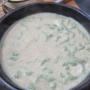 뽕이네 뽕잎 손칼국수 이미지