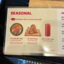 샐러디 신메뉴 타코쉬림프샐러디 후기 - 맛, 가격, 칼로리, 소스추천
