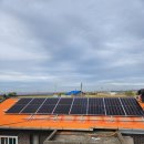 태양정밀태양광발전소 이미지