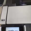 원잉크미디어 | [성남 플로터 설치] 초등학교 교무실의 든든한 지원군! HP T830 24인치 MFP 복합기 조립 및 세팅 후기